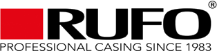 RUFO logo